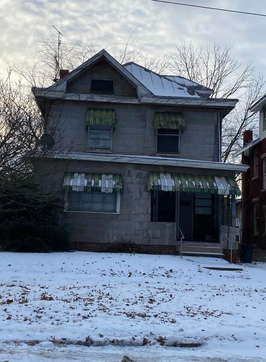 827 21st Street, Huntington, WV 25704 - #1