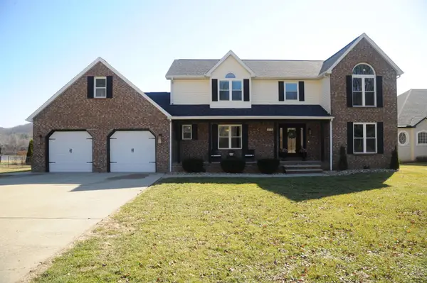 115 Private Drive 123, Crown City, OH 45623