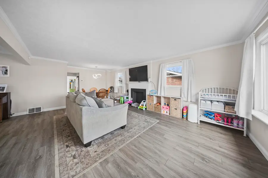 828 N. Norwood Road, Huntington, WV 25705 - #3