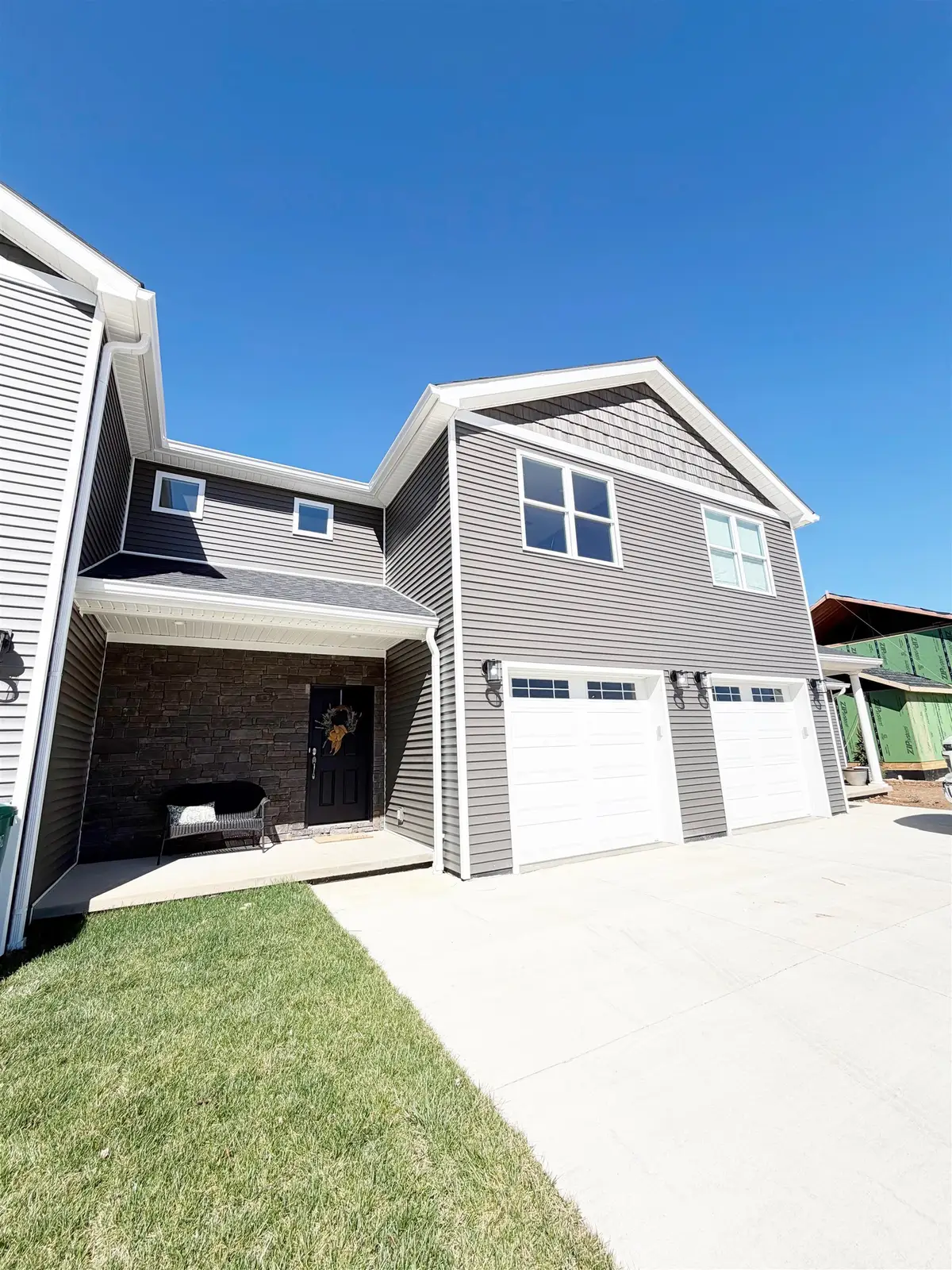 53 Jordan Drive, Winfield, WV 25213 - #1