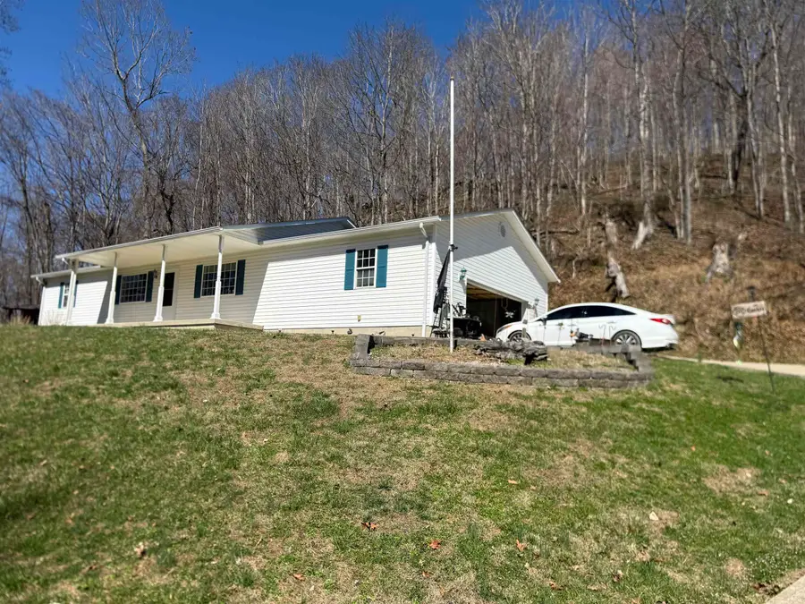 305 Twp Rd 135, South Point, OH 45680 - #3