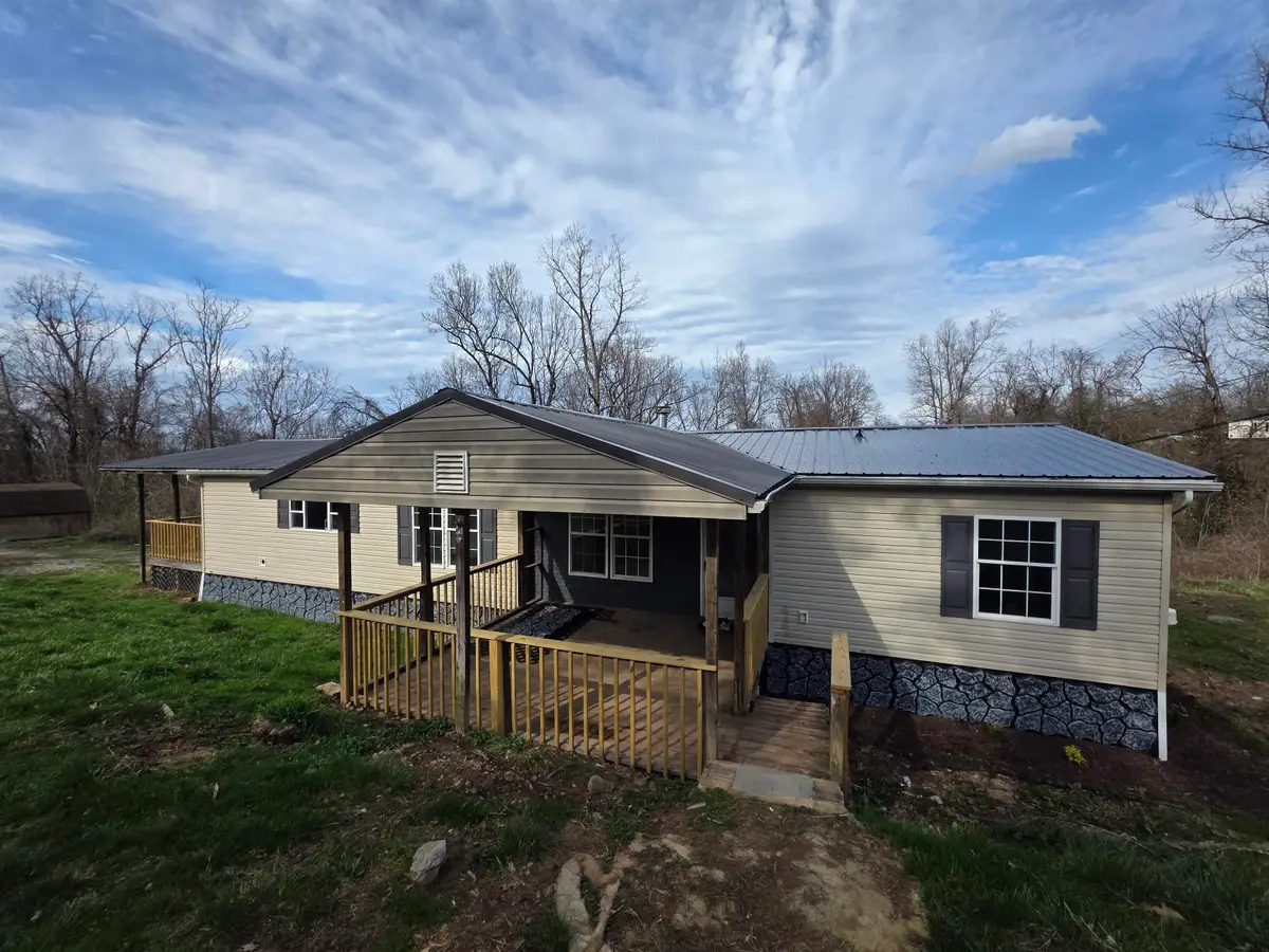 351 Mobile City Road, Huntington, WV 25702 - #1