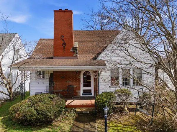 206 Carrington Court, Huntington, WV 25701