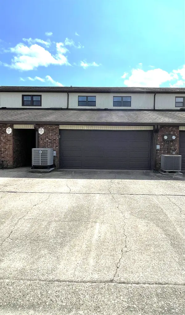 122 B Private Dr 54, South Point, OH 45680