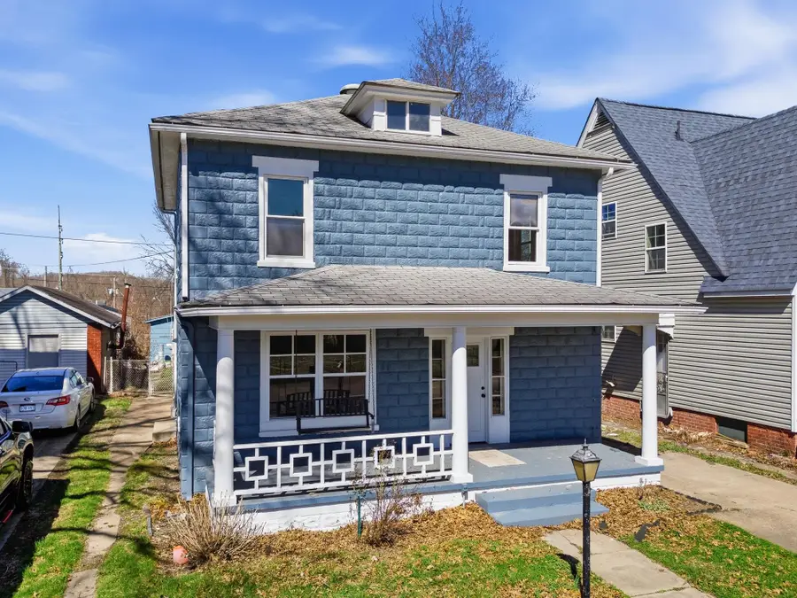 2922 Piedmont Road, Huntington, WV 25704 - #2