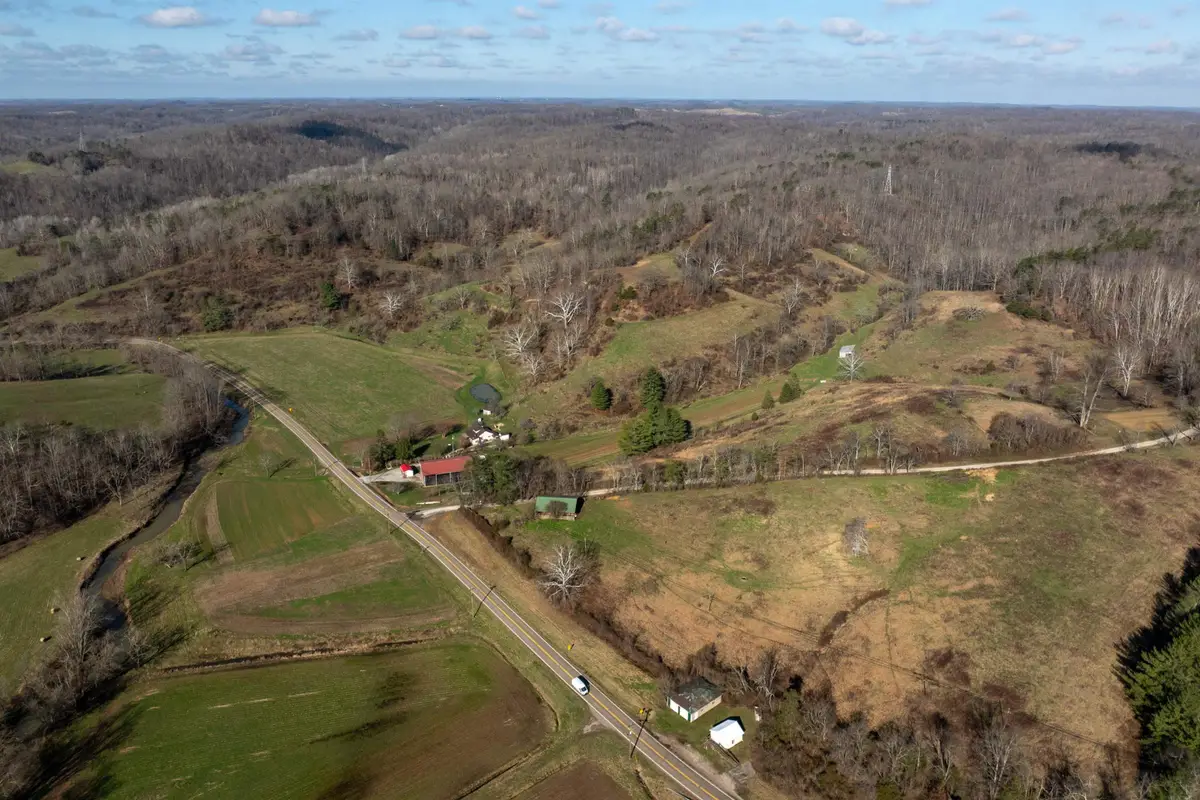 12372 State Route 218, Crown City, OH 45623 - #1