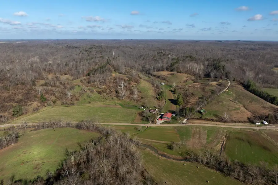 12372 State Route 218, Crown City, OH 45623 - #2