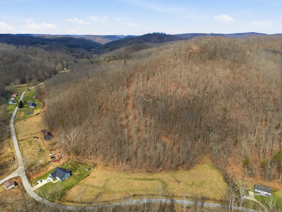 4021 Raccoon Creek Road, Branchland, WV 25506 - #2
