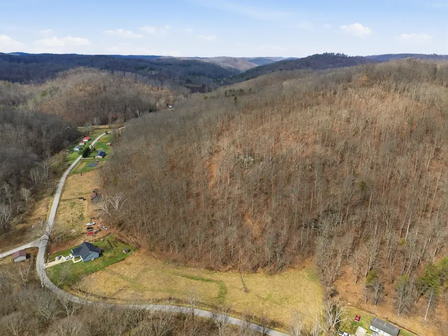 4021 Raccoon Creek Road, Branchland, WV 25506 - #3