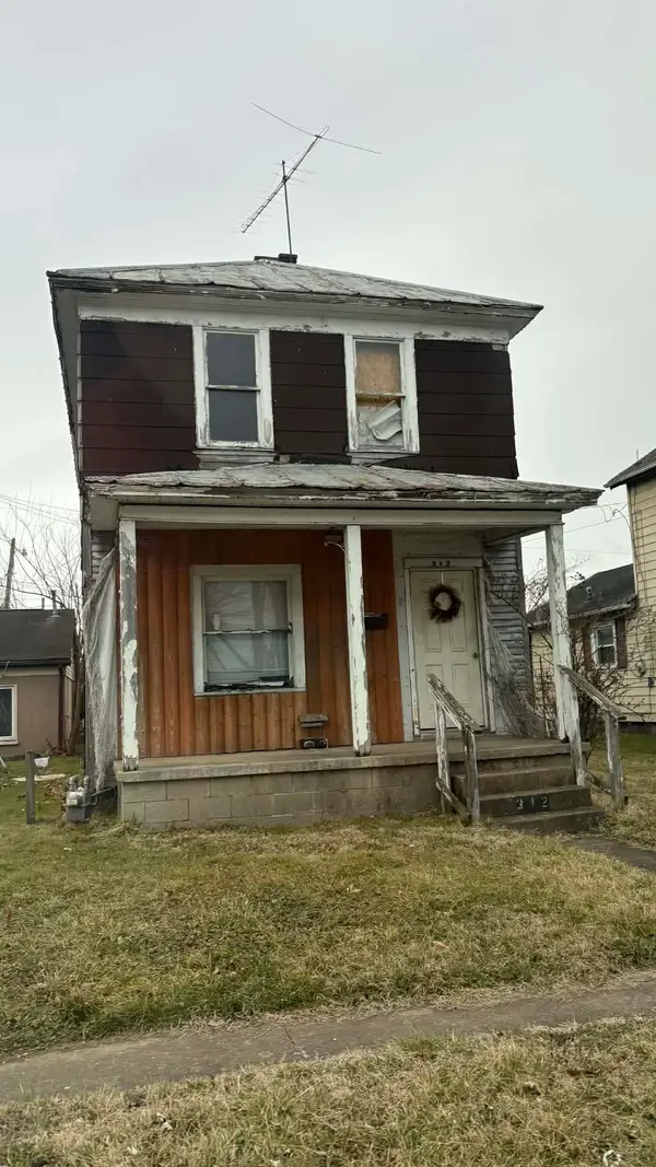 312 13th Street, Kenova, WV 25530