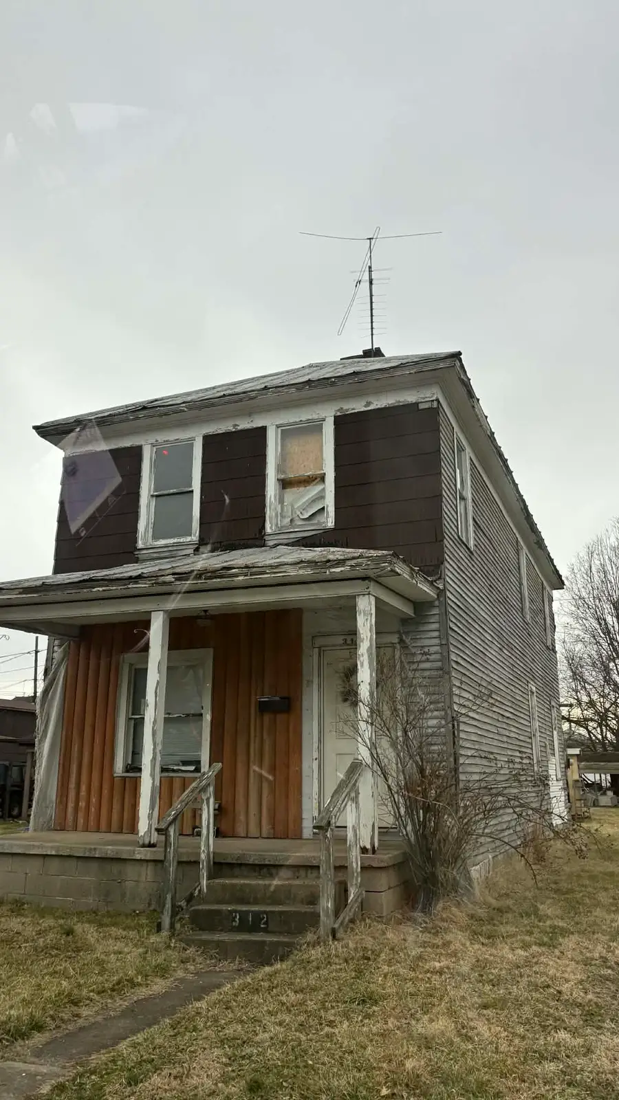 312 13th Street, Kenova, WV 25530 - #2