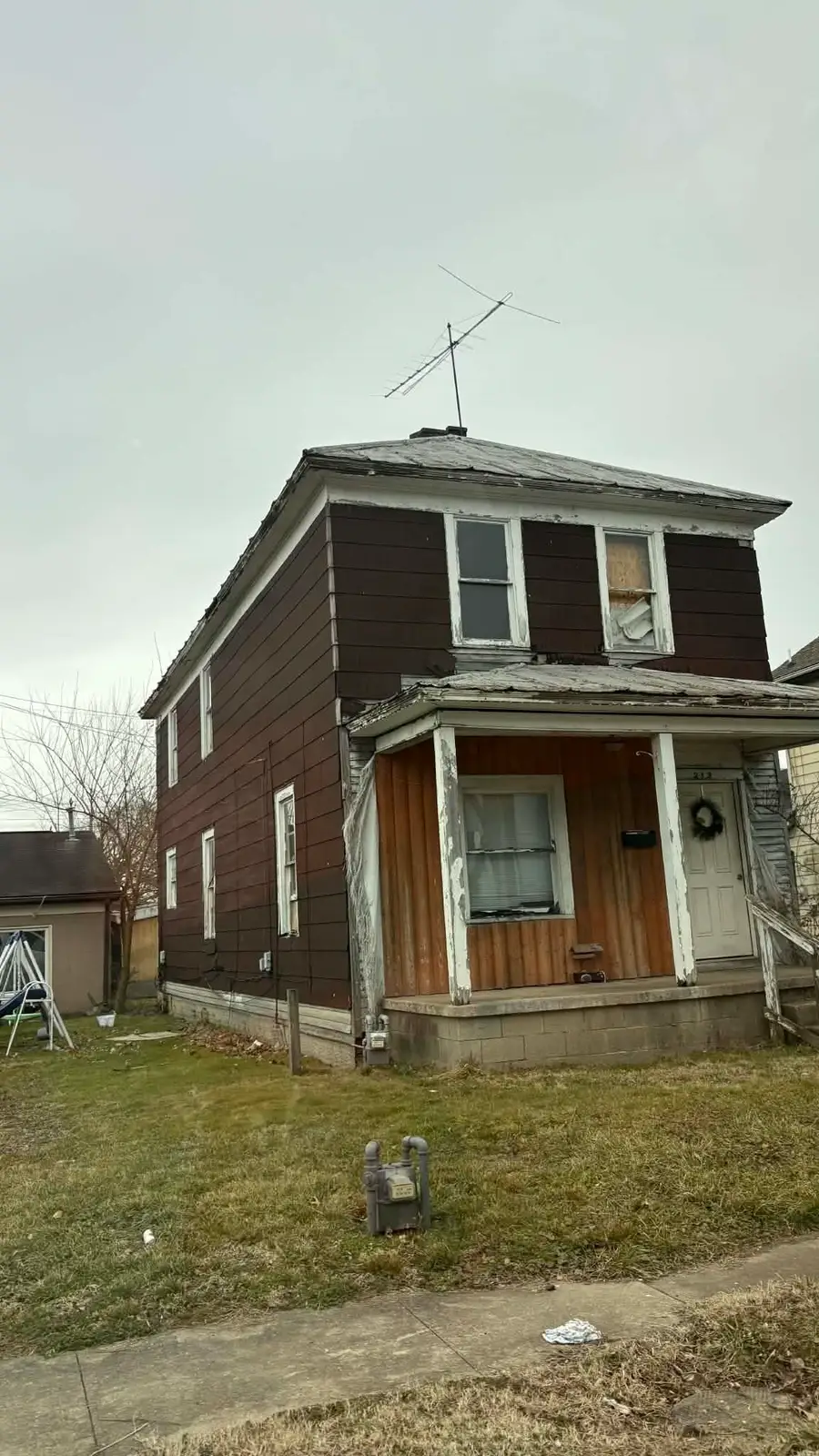 312 13th Street, Kenova, WV 25530 - #3