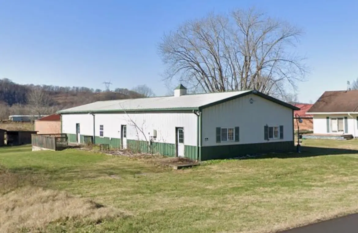 2775 Gallia Pike, Franklin Furnace, OH 45629 - #1