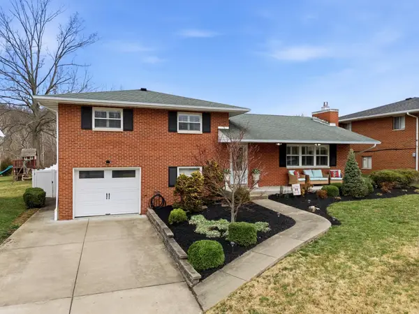 564 Fairwood Road, Huntington, WV 25705