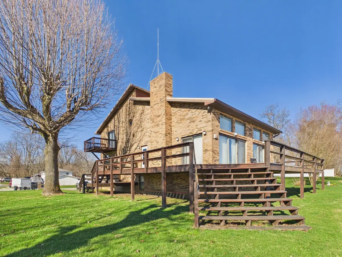 12 Township Road 1440, South Point, OH 45680 - #1