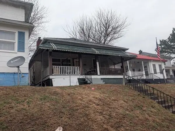 1711 Williams Street, Portsmouth, OH 45662