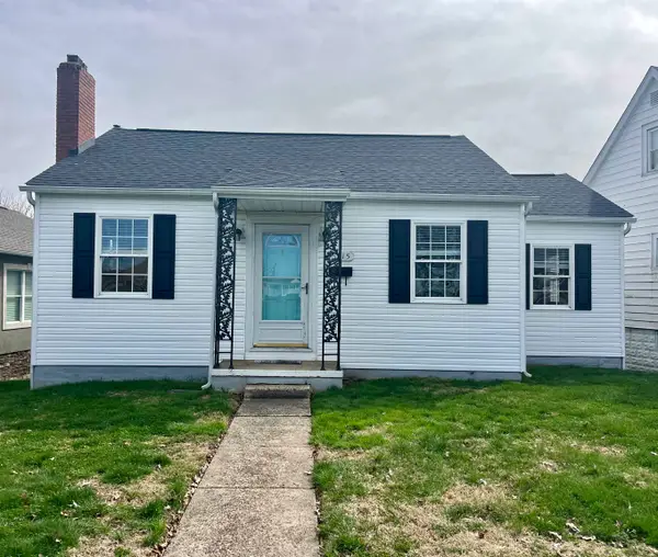 3115 Brandon Road, Huntington, WV 25704