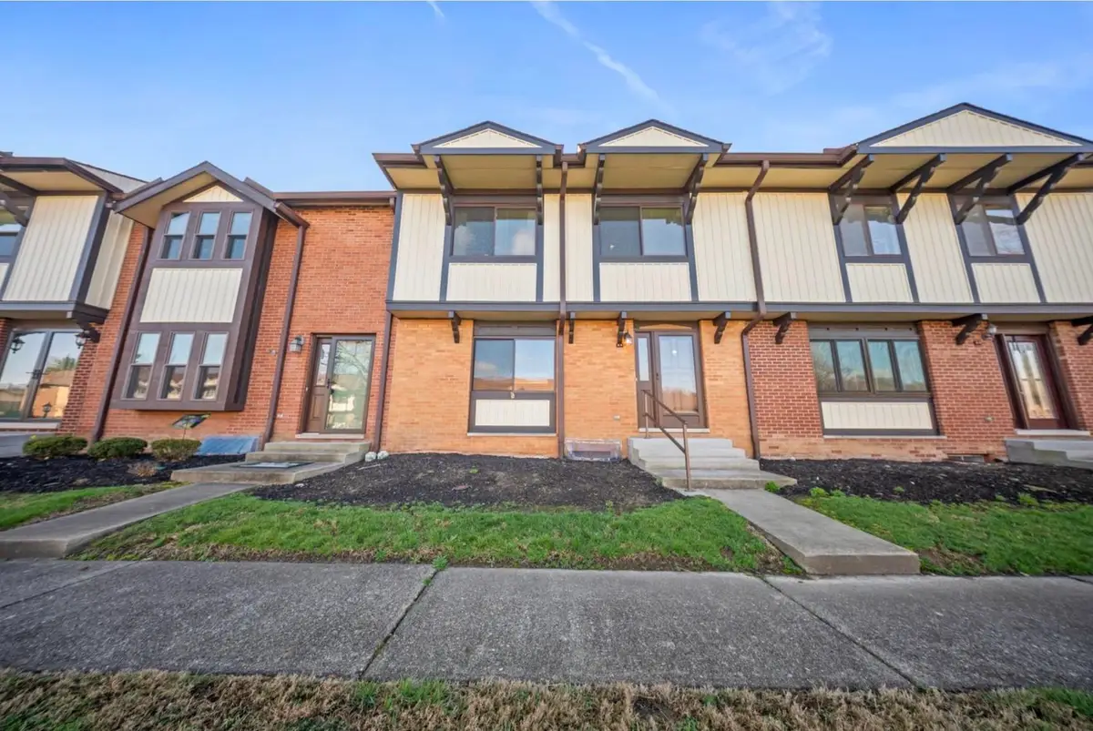 71 Private Drive 54, South Point, OH 45680 - #1