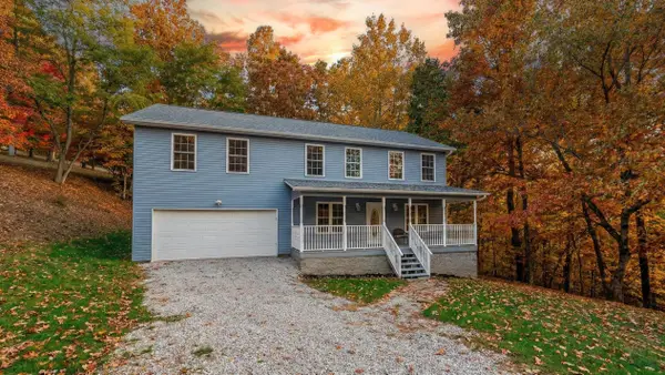 290 Ridgeview Drive, Lavalette, WV 25535
