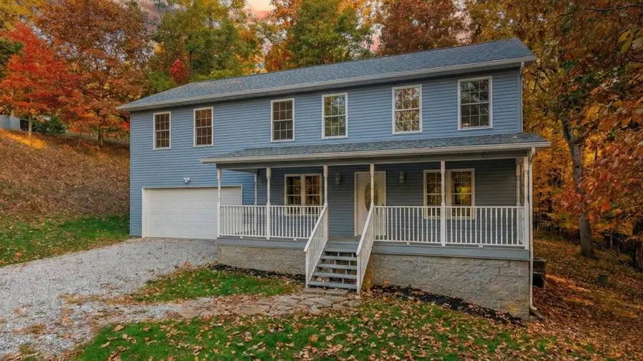 290 Ridgeview Drive, Lavalette, WV 25535 - #2