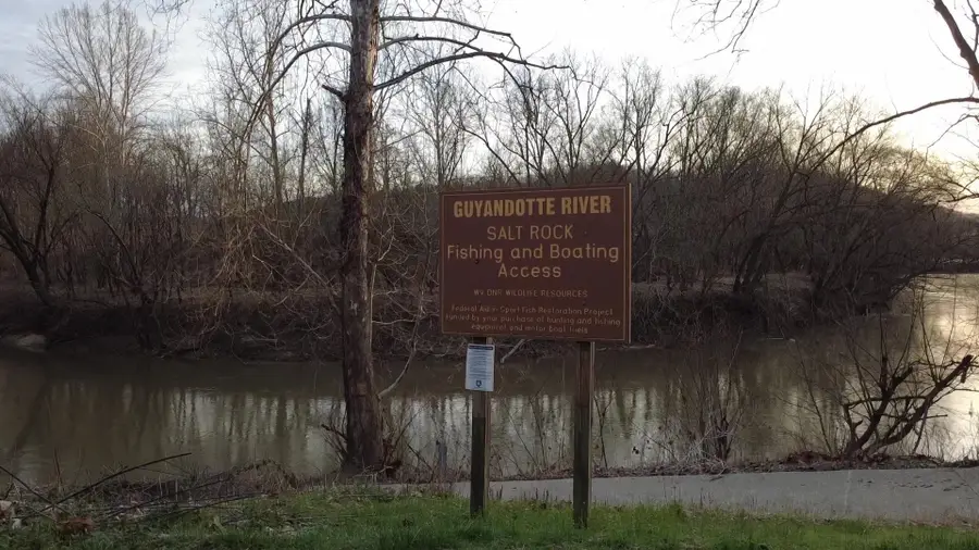 Land Madison Creek Road, Salt Rock, WV 25559 - #2