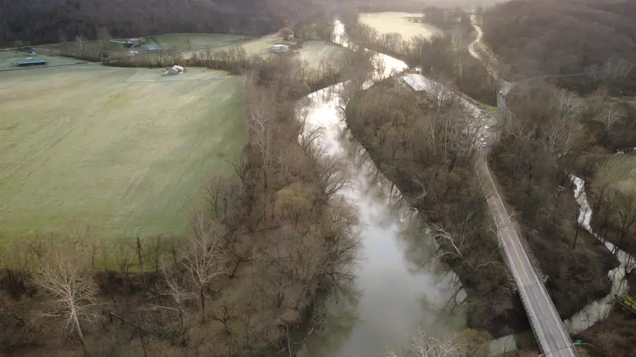 Land Madison Creek Road, Salt Rock, WV 25559 - #3