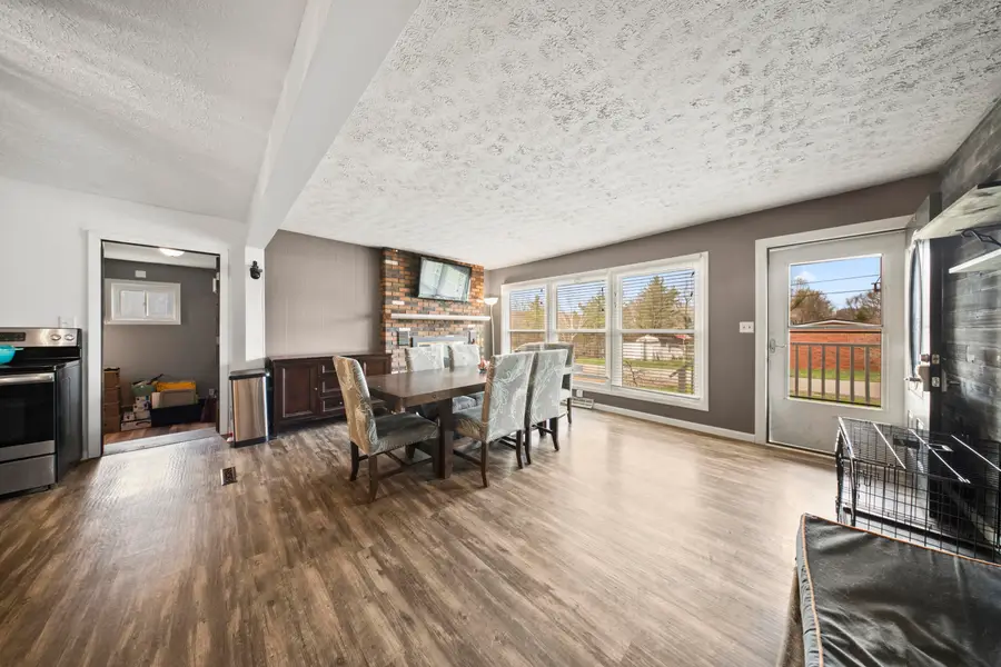 620 Sunset Avenue, Wheelersburg, OH 45694 - #3