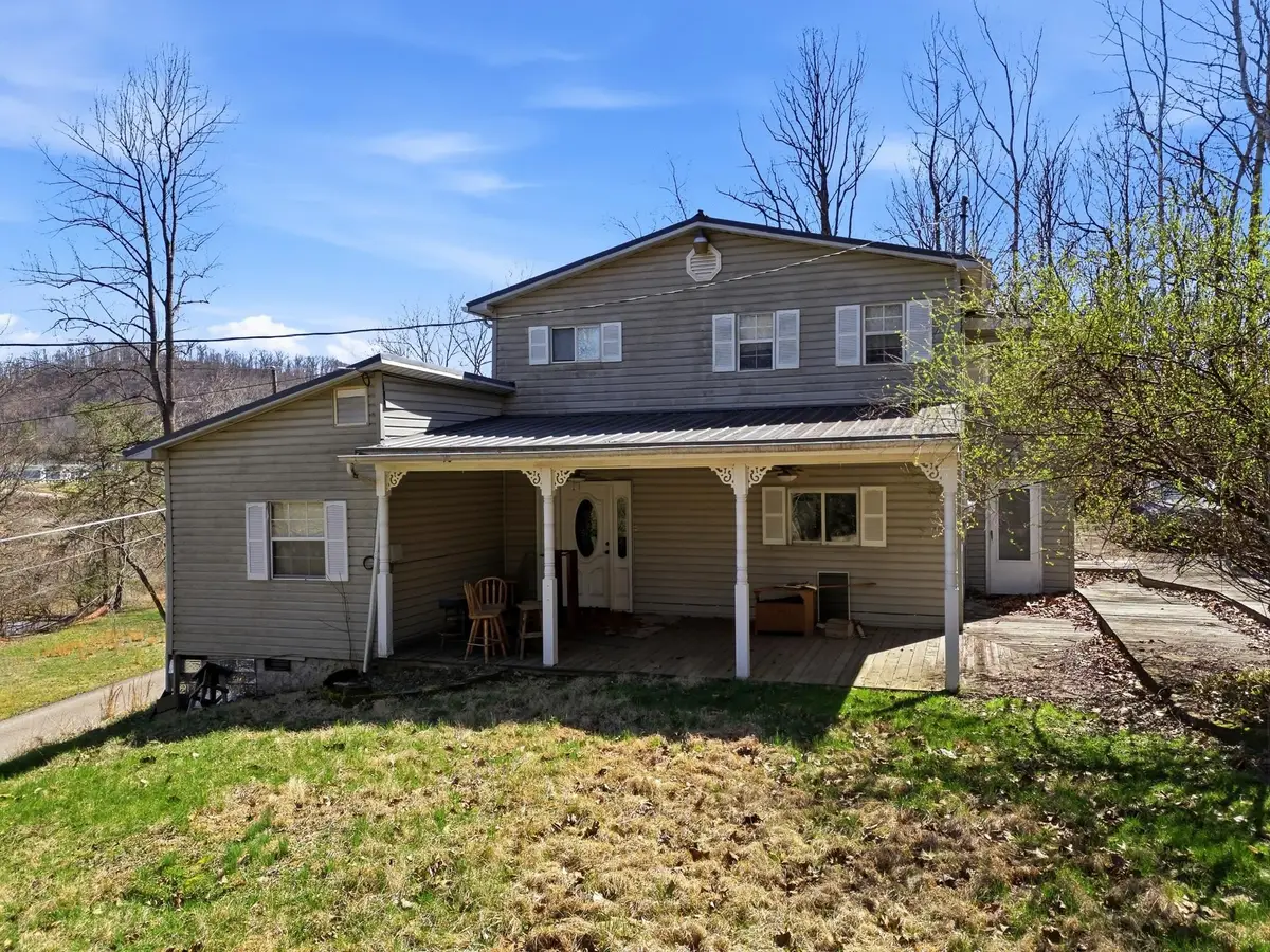 535 County Road 104, Chesapeake, OH 45619 - #1