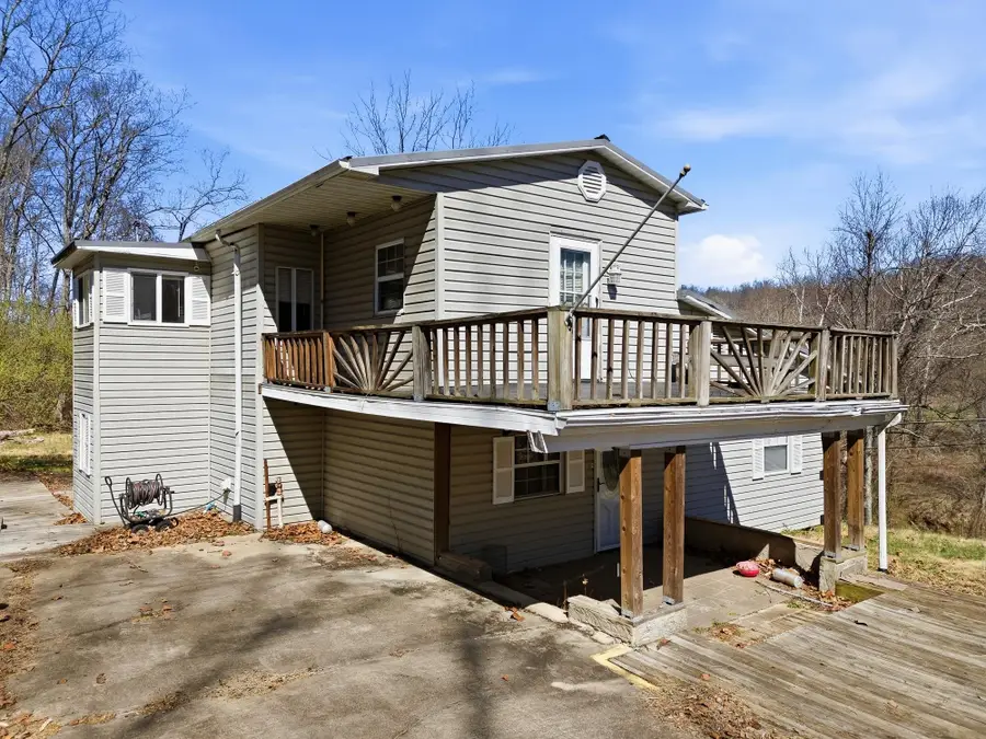 535 County Road 104, Chesapeake, OH 45619 - #2