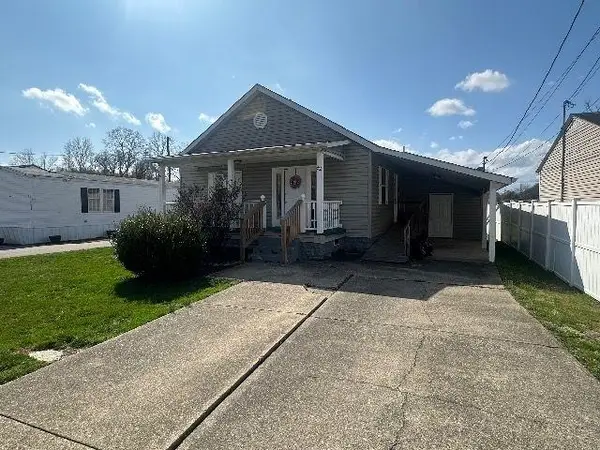 6159 Childers Road, Barboursville, WV 25504