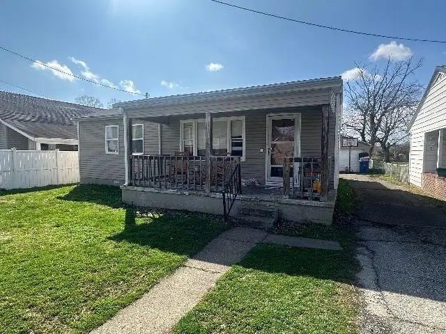 6157 Childers Road, Barboursville, WV 25504 - #1