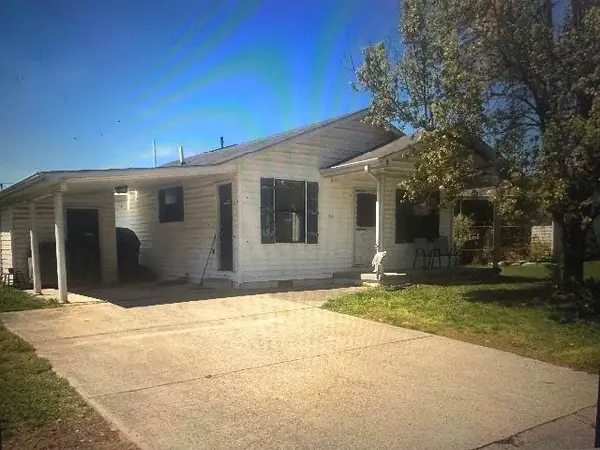 57 Cedar Street, Barboursville, WV 25504