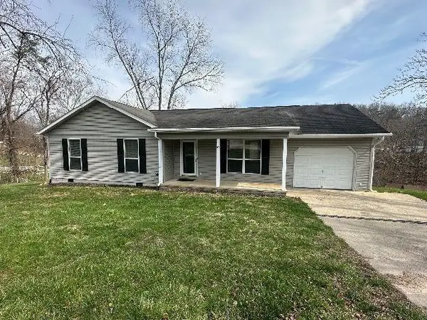 85 Macy Drive, Barboursville, WV 25504