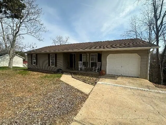 101 Macy Drive, Barboursville, WV 25504 - #1