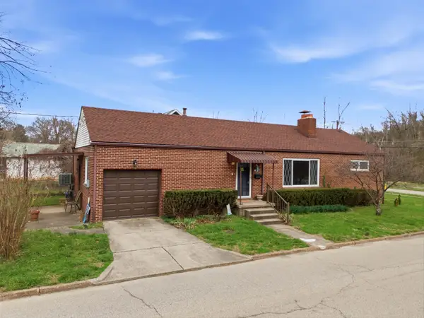 176 Fountain Place, Huntington, WV 25701