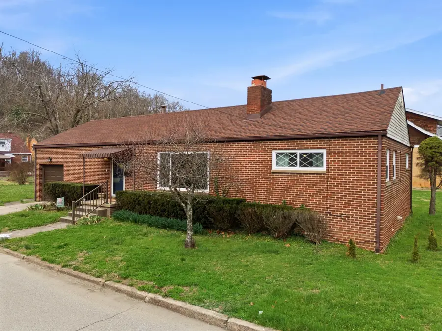 176 Fountain Place, Huntington, WV 25701 - #3