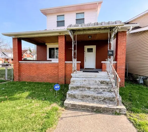 2149 9th Avenue, Huntington, WV 25703