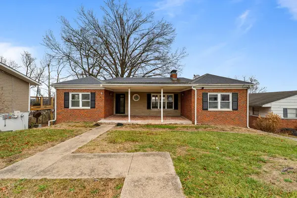 408 Grand Blvd, Huntington, WV 25705