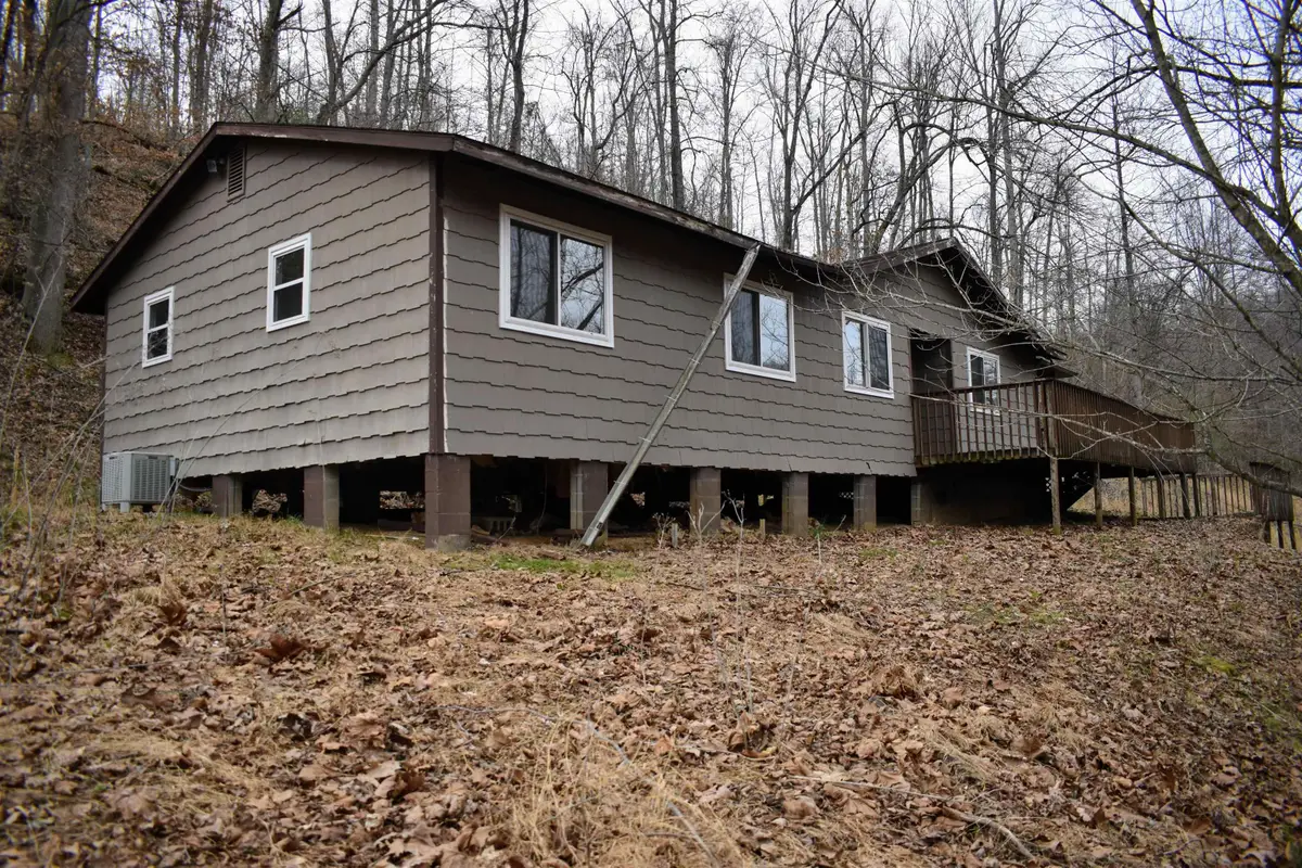 5320 Dunkle Branch Road, Lavalette, WV 25535 - #1
