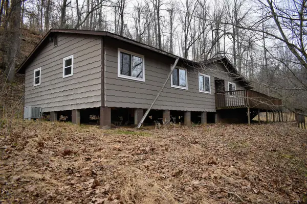 5320 Dunkle Branch Road, Lavalette, WV 25535