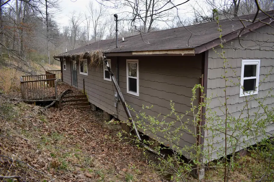 5320 Dunkle Branch Road, Lavalette, WV 25535 - #2