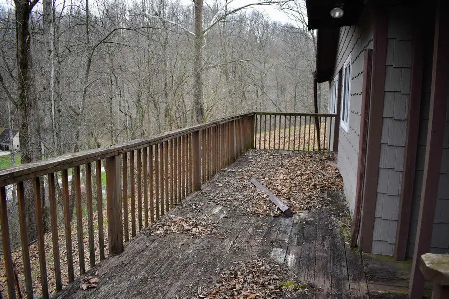 5320 Dunkle Branch Road, Lavalette, WV 25535 - #3