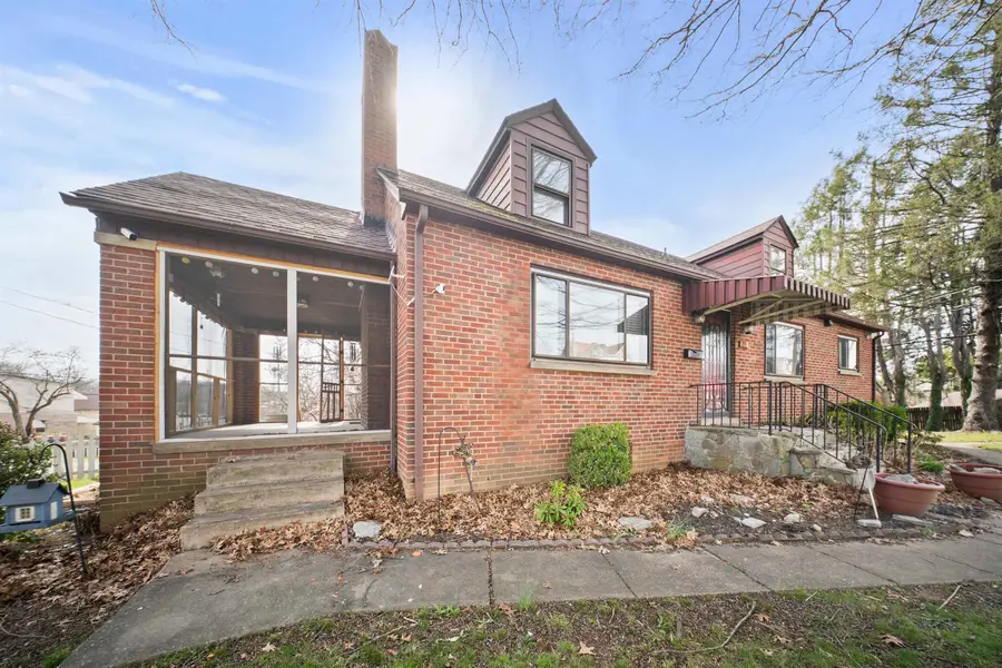 215 Norway Avenue, Huntington, WV 25705 - #3