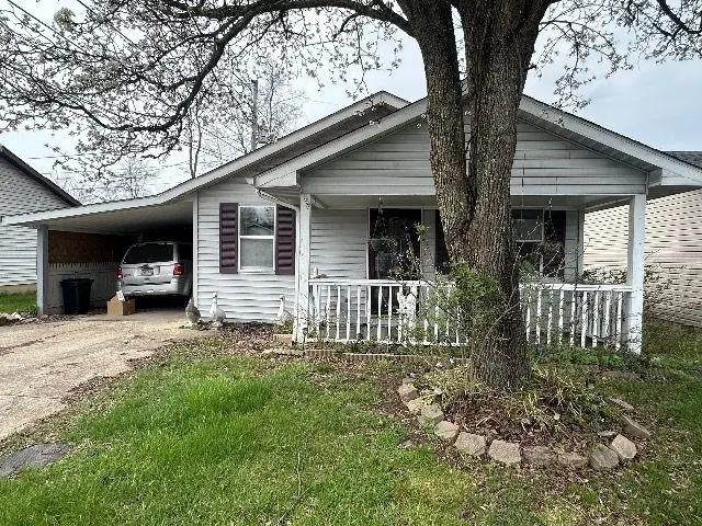 13 Elm Street, Barboursville, WV 25504 - #1