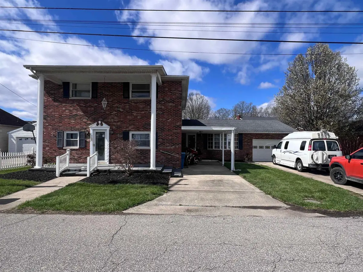 217 Nova Street, Huntington, WV 25705 - #1