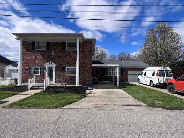 217 Nova Street, Huntington, WV 25705