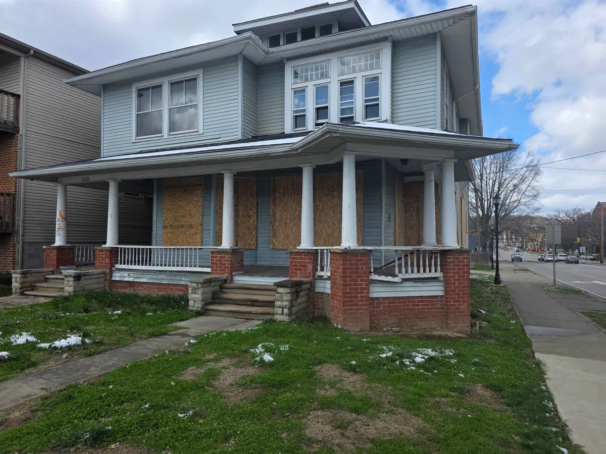 1552 54 6th Ave, Huntington, WV 25701 - #1