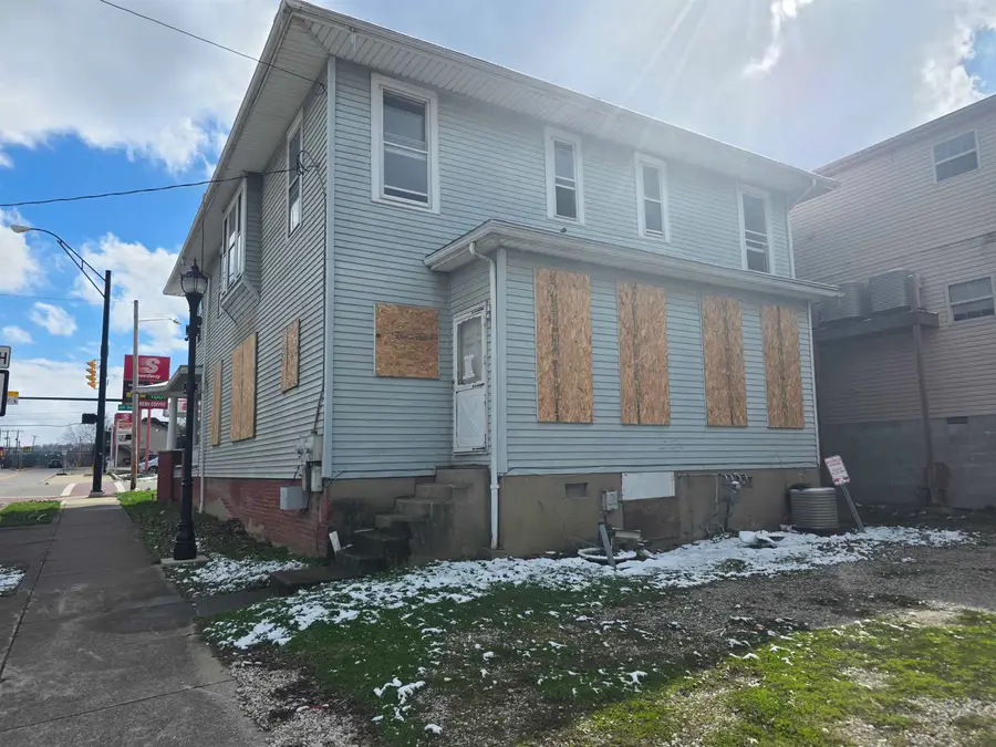 1552 54 6th Ave, Huntington, WV 25701 - #3