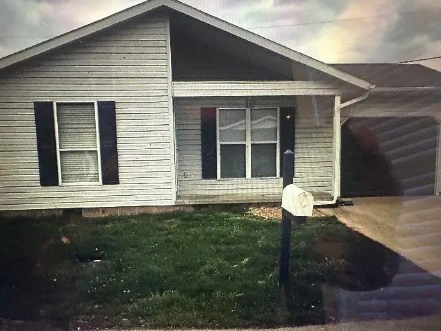 63 River Drive, Barboursville, WV 25504 - #1