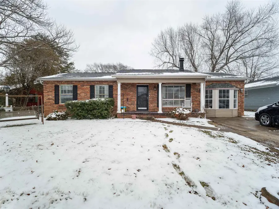 9 Washington Court, Barboursville, WV 25504 - #2